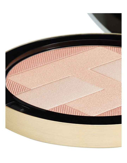 H Trio Iridescent Mineral Powder