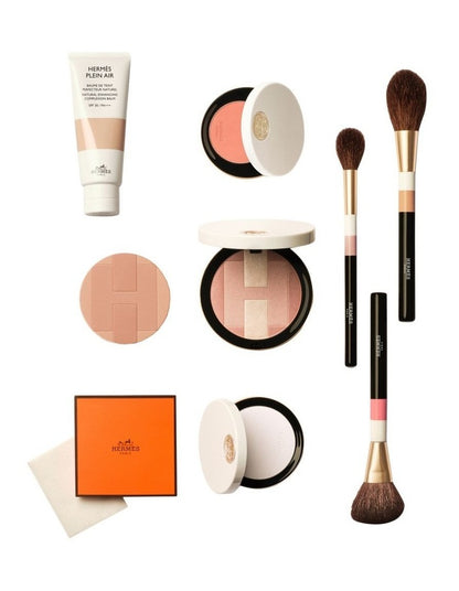 Precision Makeup Brush, Le Precis