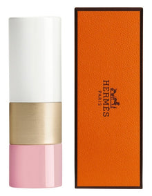 Rose Hermès Rosy Lip Glossy Enhancer