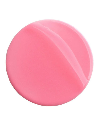 Rose Hermès Rosy Lip Glossy Enhancer