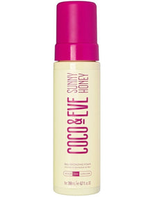 Sunny Honey Bali Dark Bronzing Foam