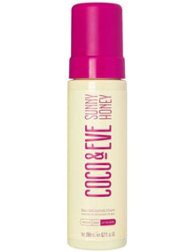 Sunny Honey Bali Ultra Dark Bronzing Foam