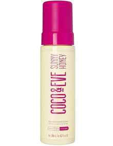 Sunny Honey Bali Ultra Dark Bronzing Foam