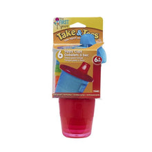 Take & Toss Sipper Cup
