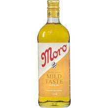 Moro Tradicional Mild Taste Olive Oil 1L