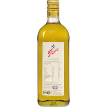 Moro Tradicional Mild Taste Olive Oil 1L