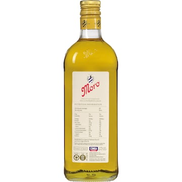 Moro Tradicional Mild Taste Olive Oil 1L