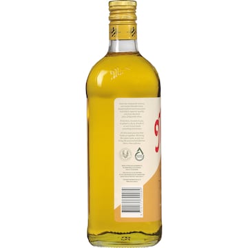 Moro Tradicional Mild Taste Olive Oil 1L