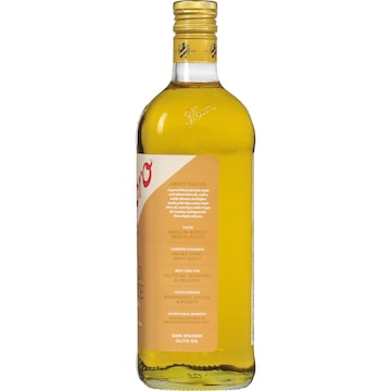 Moro Tradicional Mild Taste Olive Oil 1L
