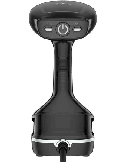 Access Steam Force Handheld Garment Steamer in Black