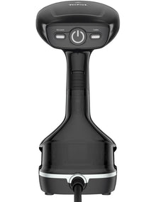 Access Steam Force Handheld Garment Steamer in Black
