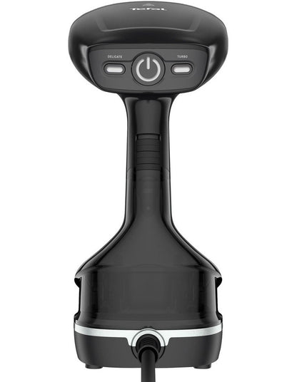 Access Steam Force Handheld Garment Steamer in Black