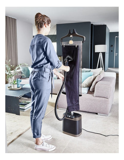 Pro Style Care Garment Steamer IT8490