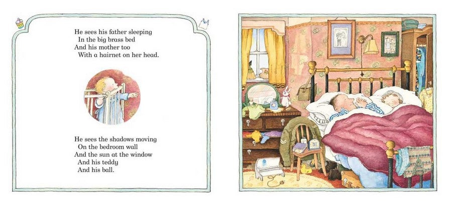Peepo! 30th Anniversary Edition (Board Book) by Janet, Allan Ahlberg Kids Picture Book Baby Gifts Idea