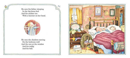 Peepo! 30th Anniversary Edition (Board Book) by Janet, Allan Ahlberg Kids Picture Book Baby Gifts Idea