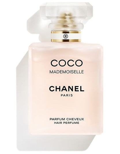 COCO MADEMOISELLE Hair Perfume