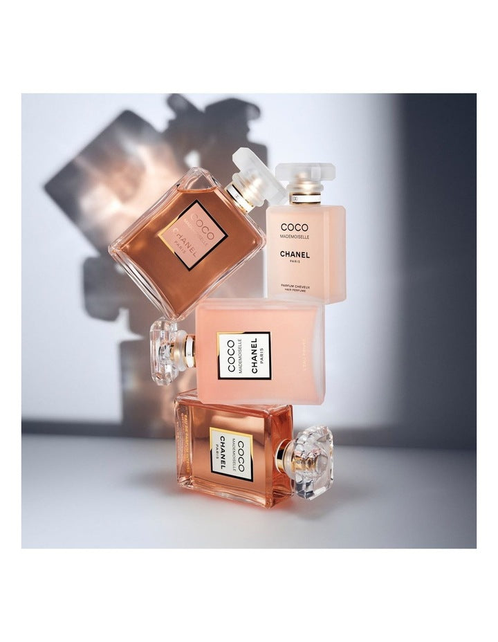 COCO MADEMOISELLE Hair Perfume
