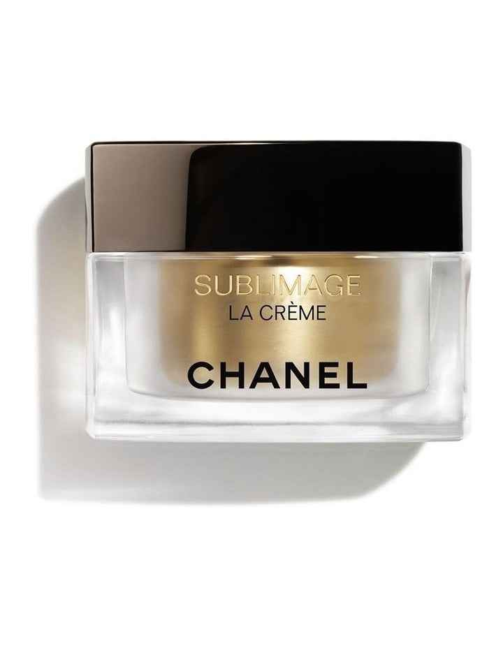 SUBLIMAGE LA CRÈME TEXTURE FINE Ultimate Cream: Rejuvenates and Smooths