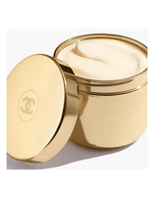 SUBLIMAGE LA CRÈME TEXTURE UNIVERSELLE - REFILL Ultimate Cream: Rejuvenates and Smooths