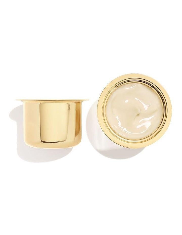 SUBLIMAGE LA CRÈME YEUX - REFILL Ulitmate Eye Cream: Rejuvenates and Illuminates