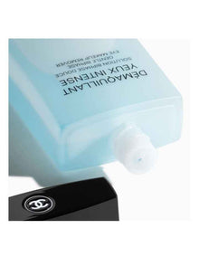 DÉMAQUILLANT YEUX INTENSE Gentle Biphase Eye Makeup Remover