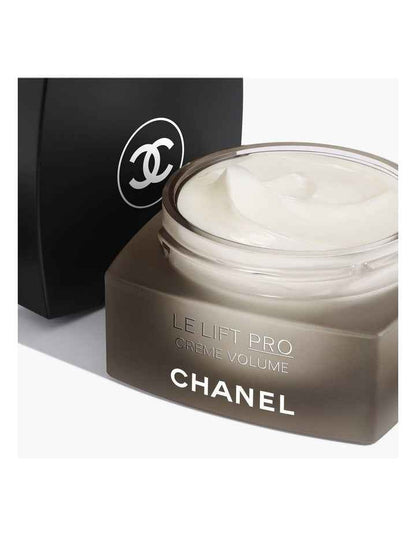 LE LIFT PRO CR&#200;ME VOLUME Corrects &#8211; Redefines &#8211; Plumps