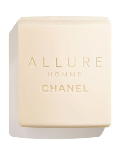 ALLURE HOMME Soap