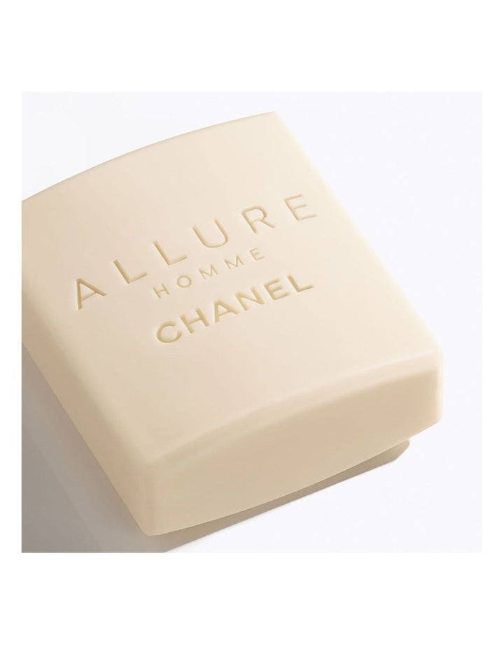 ALLURE HOMME Soap