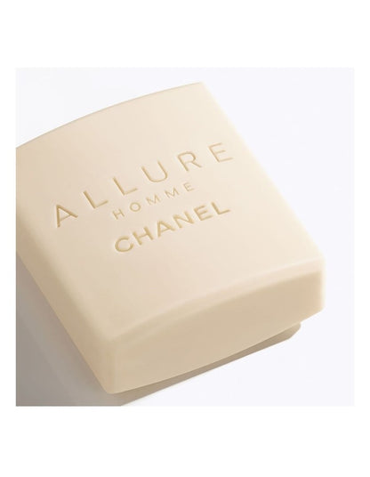 ALLURE HOMME Soap