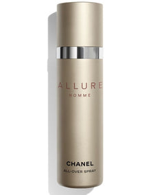 ALLURE HOMME All Over Spray