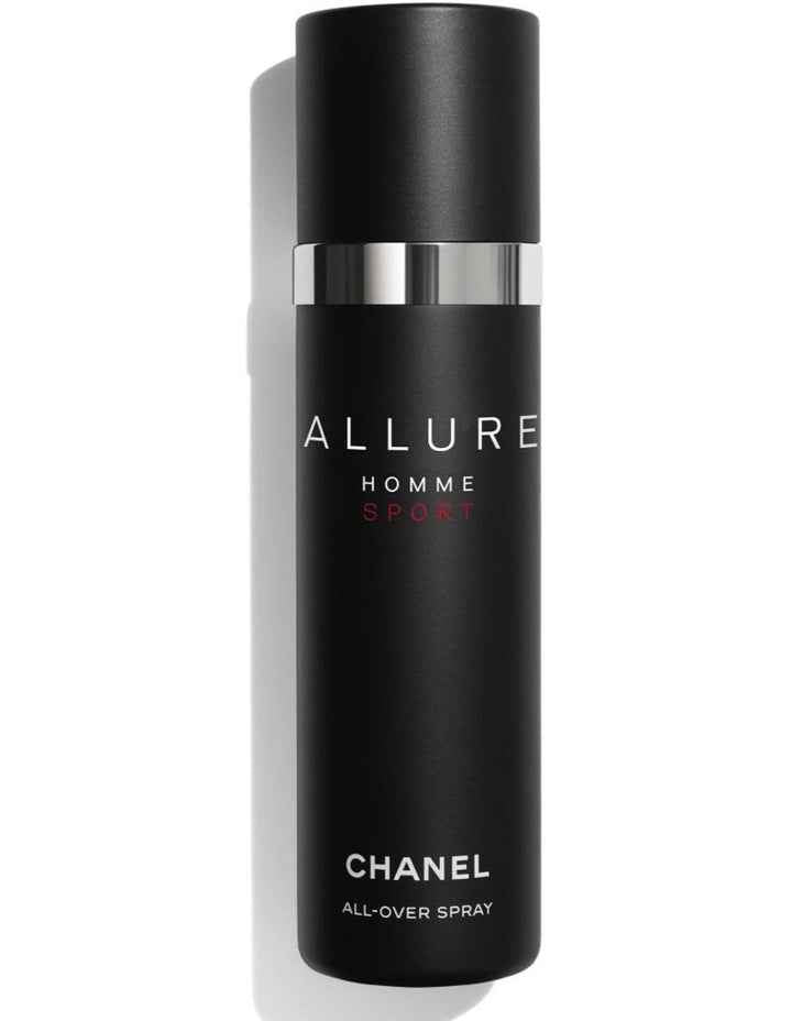 ALLURE HOMME SPORT All Over Spray