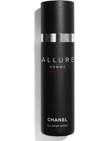 ALLURE HOMME SPORT All Over Spray