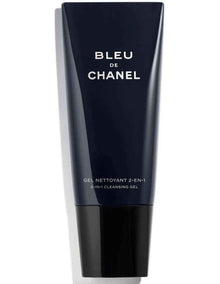 BLEU DE CHANEL 2-In-1 Cleansing Gel