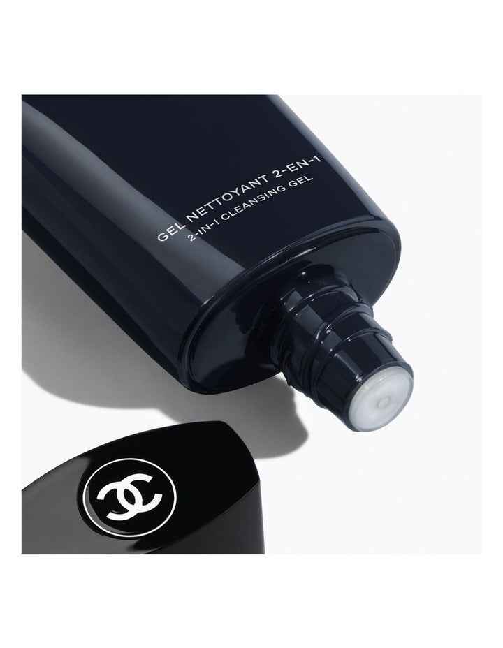 BLEU DE CHANEL 2-In-1 Cleansing Gel
