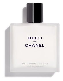 BLEU DE CHANEL 3-In-1 Moisturiser