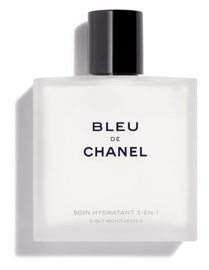 BLEU DE CHANEL 3-In-1 Moisturiser