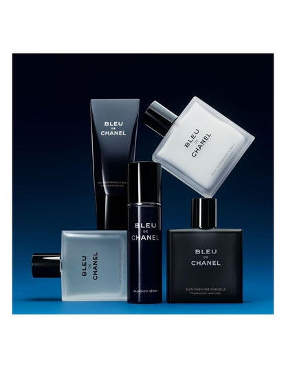 BLEU DE CHANEL 3-In-1 Moisturiser