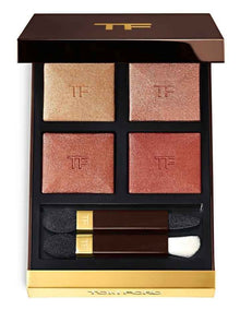 Eye Color Quad Shadow