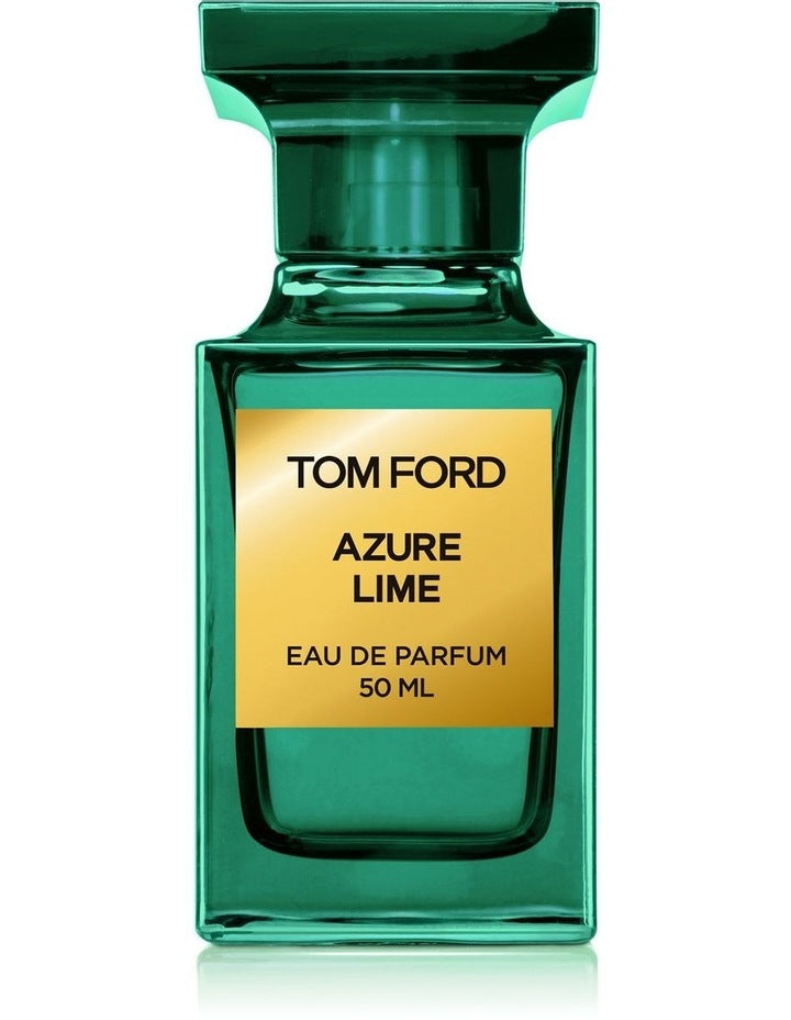 Azure Lime EDP