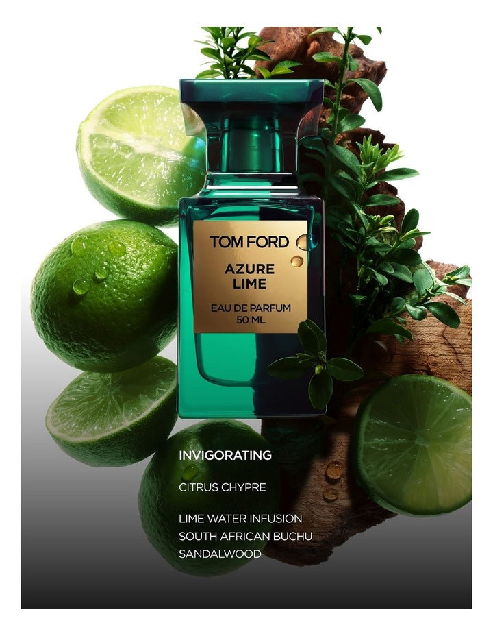 Azure Lime EDP