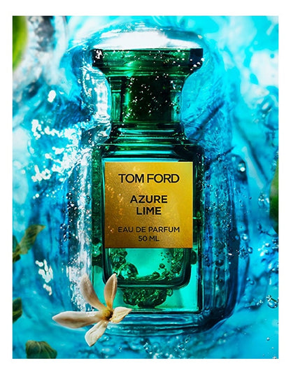 Azure Lime EDP
