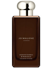 Jasmine Sambac and Marigold Cologne Intense