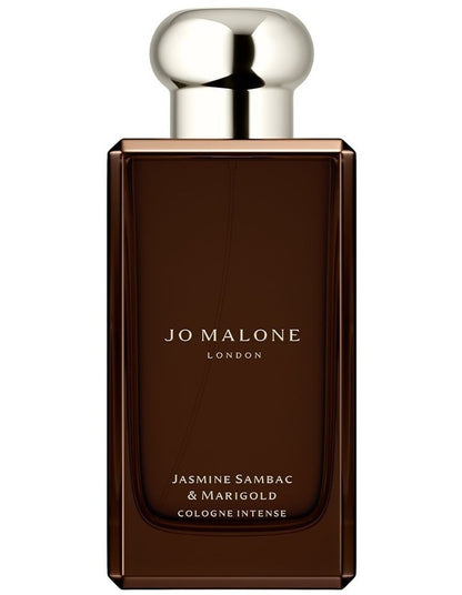 Jasmine Sambac and Marigold Cologne Intense