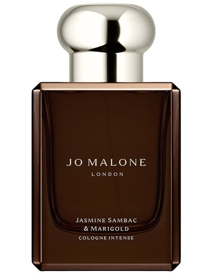 Jasmine Sambac and Marigold Cologne Intense