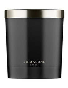Oud and Bergamot Home Candle