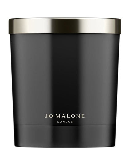Oud and Bergamot Home Candle