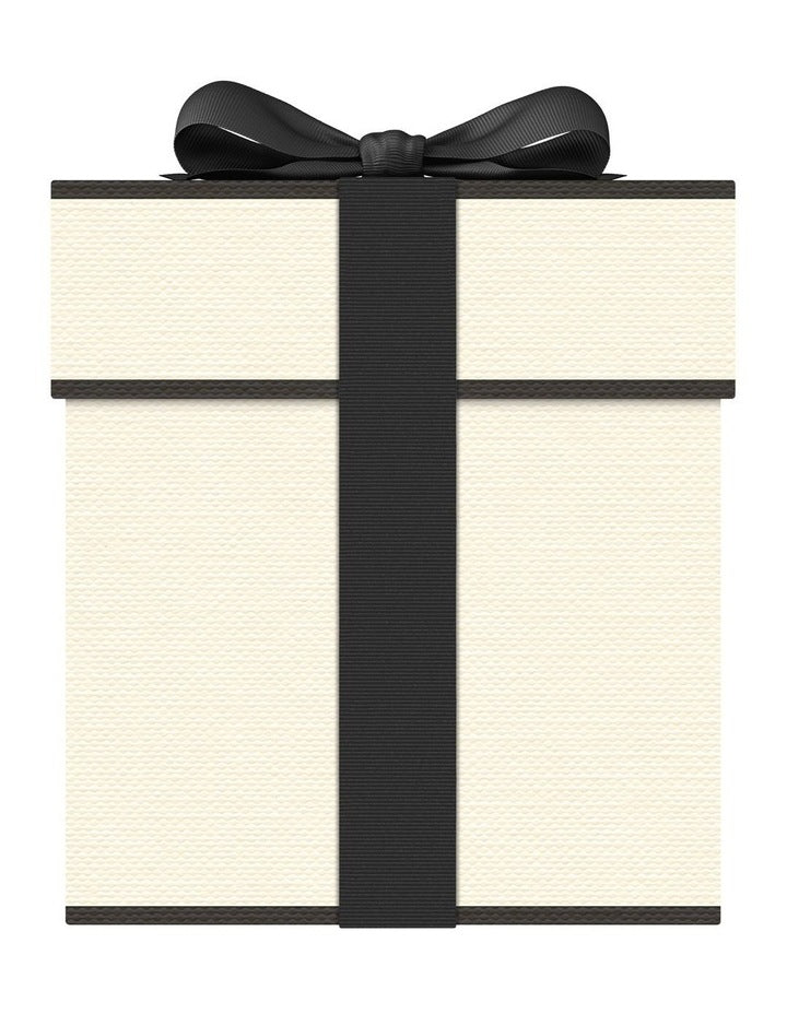 Oud and Bergamot Home Candle