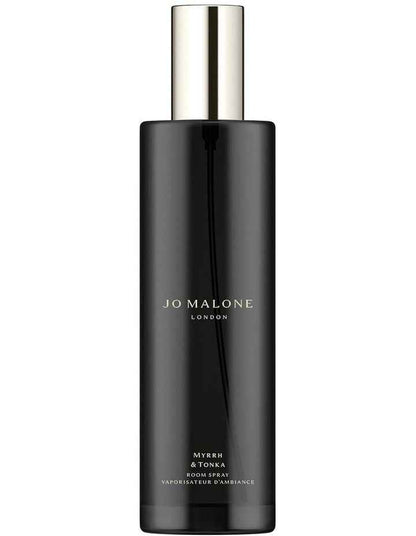 Myrrh and Tonka Room Spray