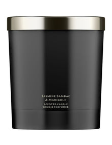 Jasmine Sambac & Marigold Home Candle 200g