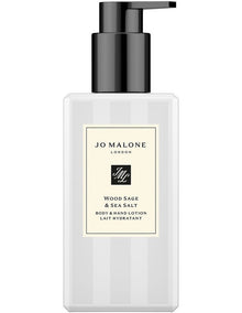 Wood Sage & Sea Salt Body & Hand Lotion
